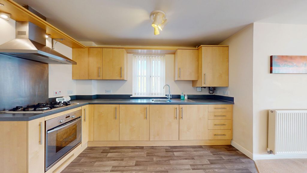 Additional image 4 of 1 bed flat for saleLatteys Close, Heath, Cardiff CF14