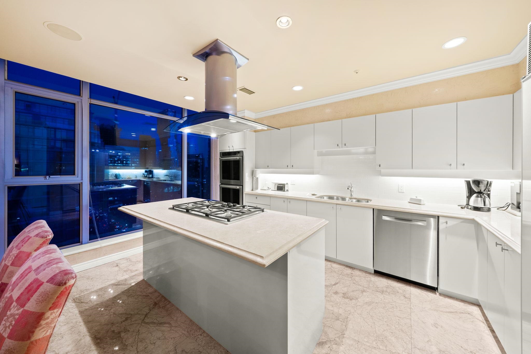 Additional image 3 of PH3-1790 Bayshore Drive, Vancouver, BC, V6G 3G5