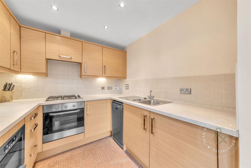 Additional image 12 of 1 bed flat for saleClive Hall Court, Clive Road, Canton, Cardiff CF5