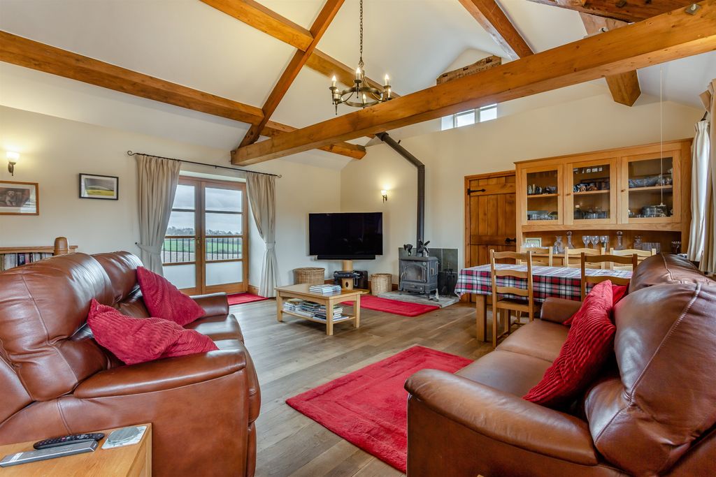 Additional image 3 of 4 bed detached house for saleRogerstone Grange, St. Arvans, Chepstow, Monmouthshire NP16