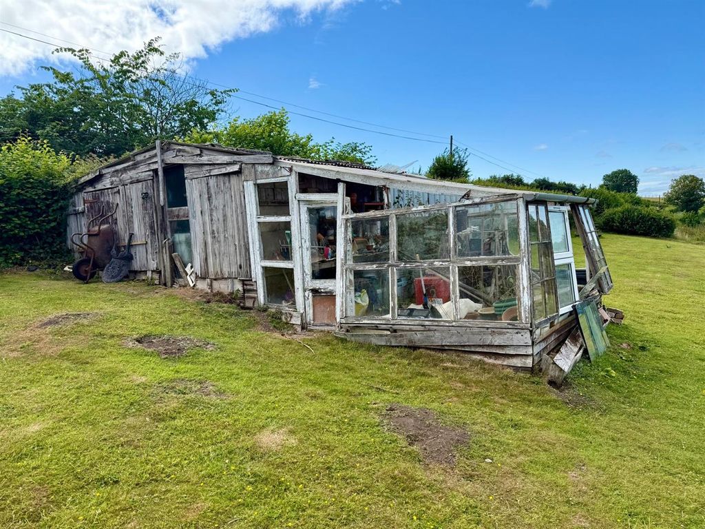 Additional image 7 of 3 bed cottage for saleGarway Hill, Hereford HR2