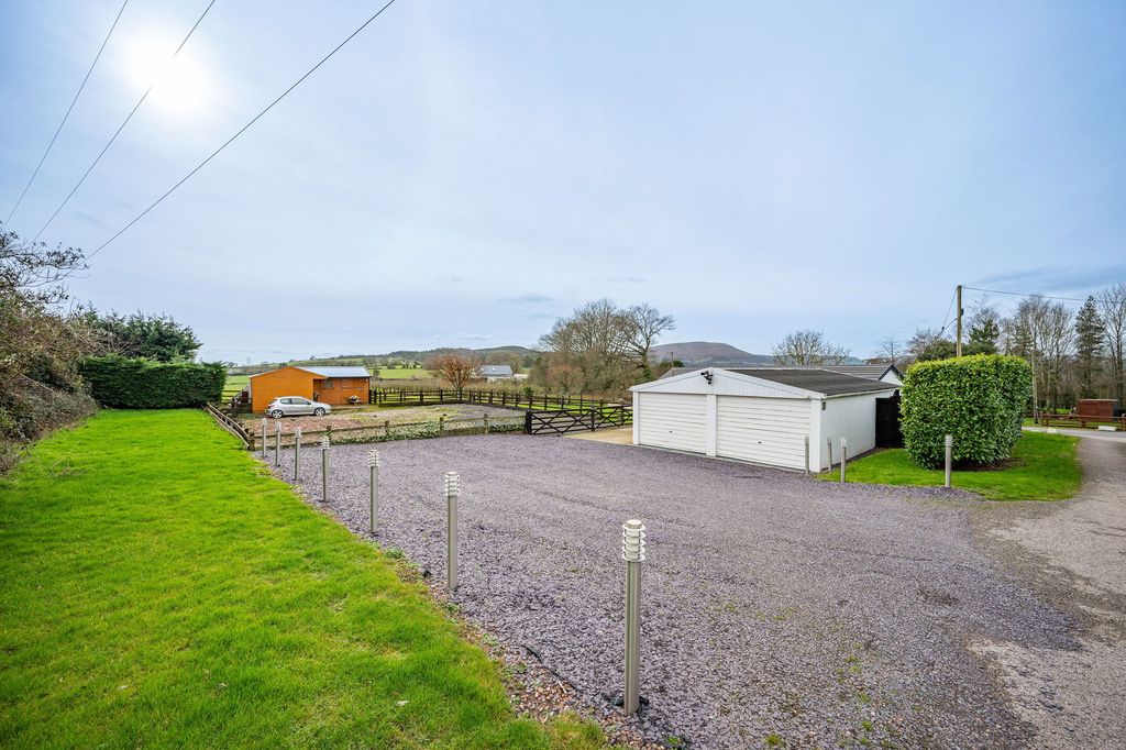 Additional image 25 of 4 bed detached house for saleMountain View, Llantilio Pertholey, Abergavenny NP7