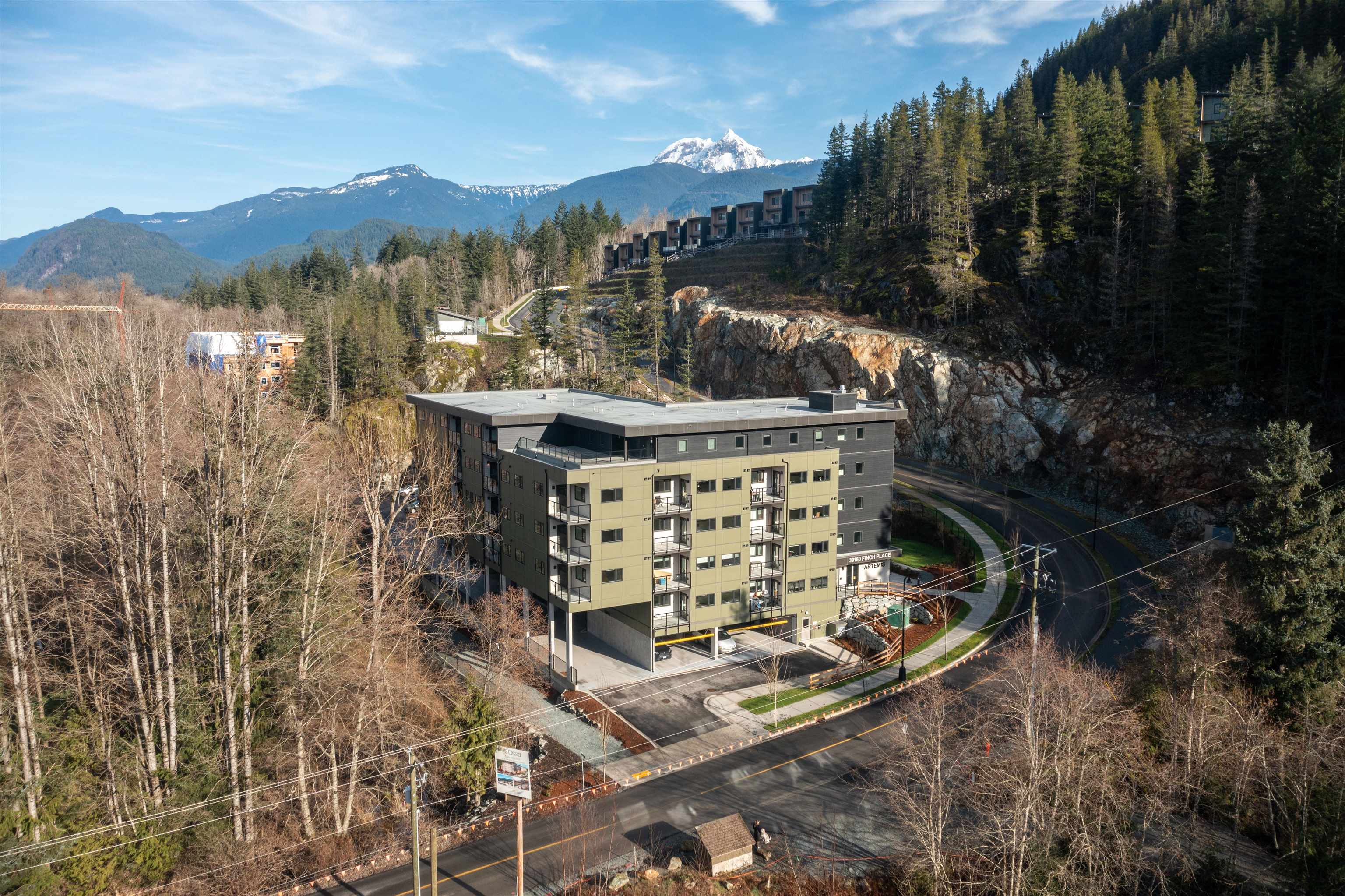 Additional image 2 of 509-39180 Finch Place, Squamish, BC, V8B 1G8