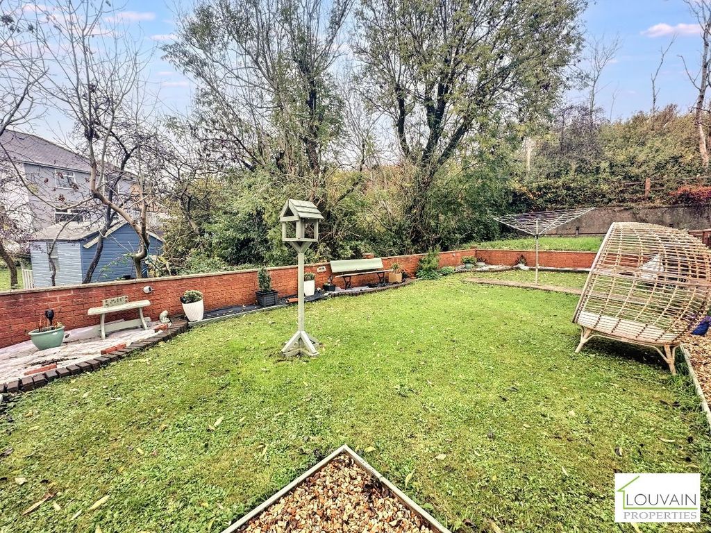 Additional image 22 of 3 bed bungalow for salePleasant View, Stonebridge Road, Ebbw Vale NP23