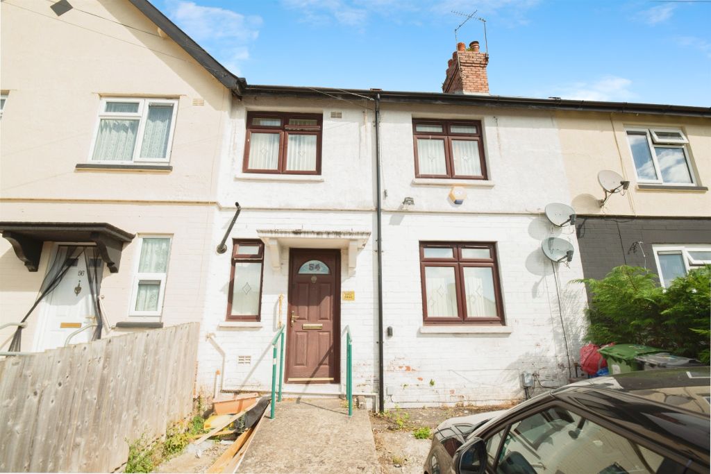 Additional image 5 of 3 bed terraced house for saleWheatley Road, Cardiff CF5