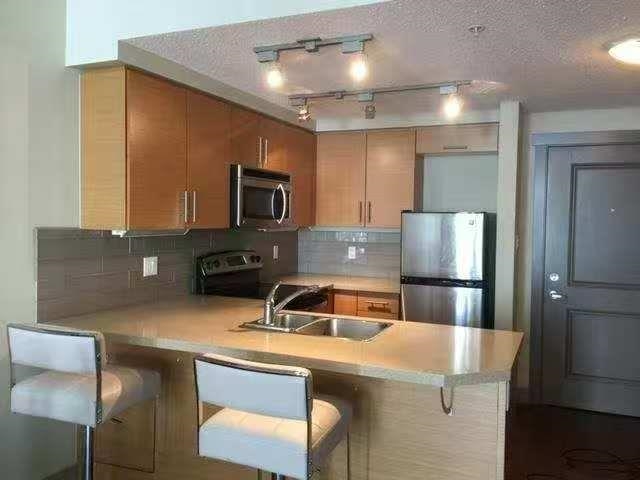 615-9009 Cornerstone Mews, Burnaby, BC, V5A 0B9