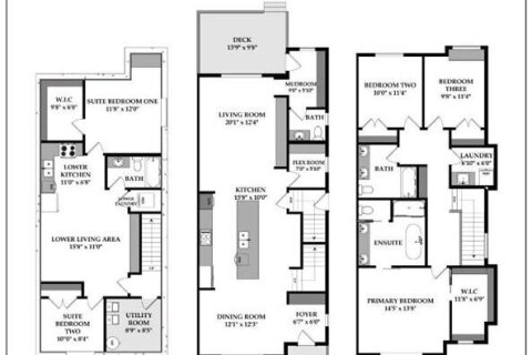 Additional image 8 of 6428 33 Avenue NW, Calgary, AB, T3B 1L1