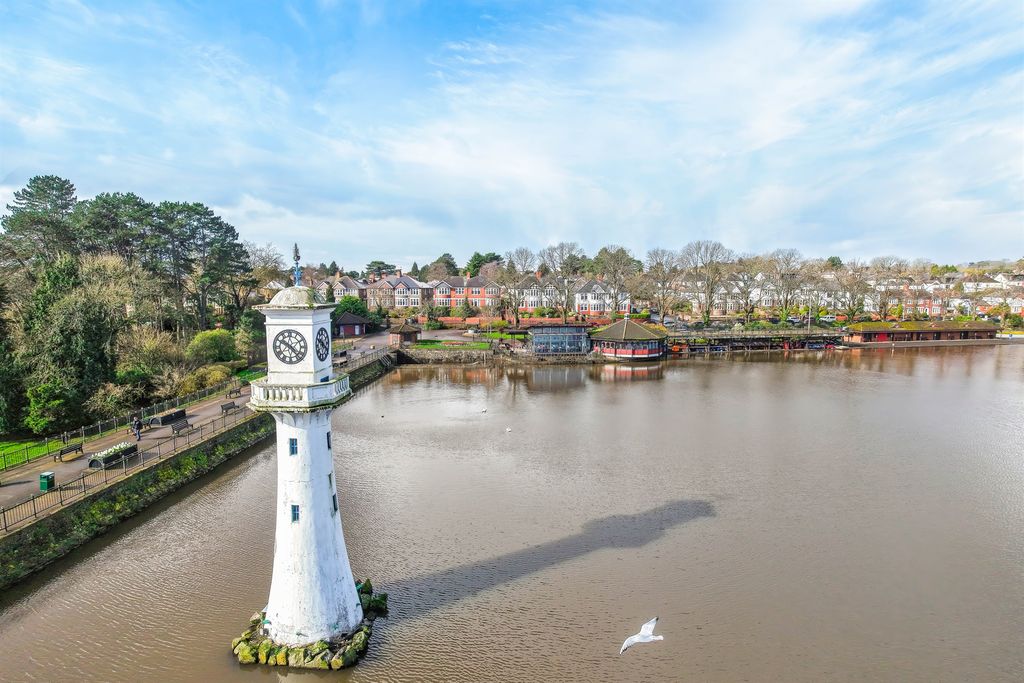 Additional image 26 of 4 bed semi-detached house for saleLake Road West, Cardiff CF23