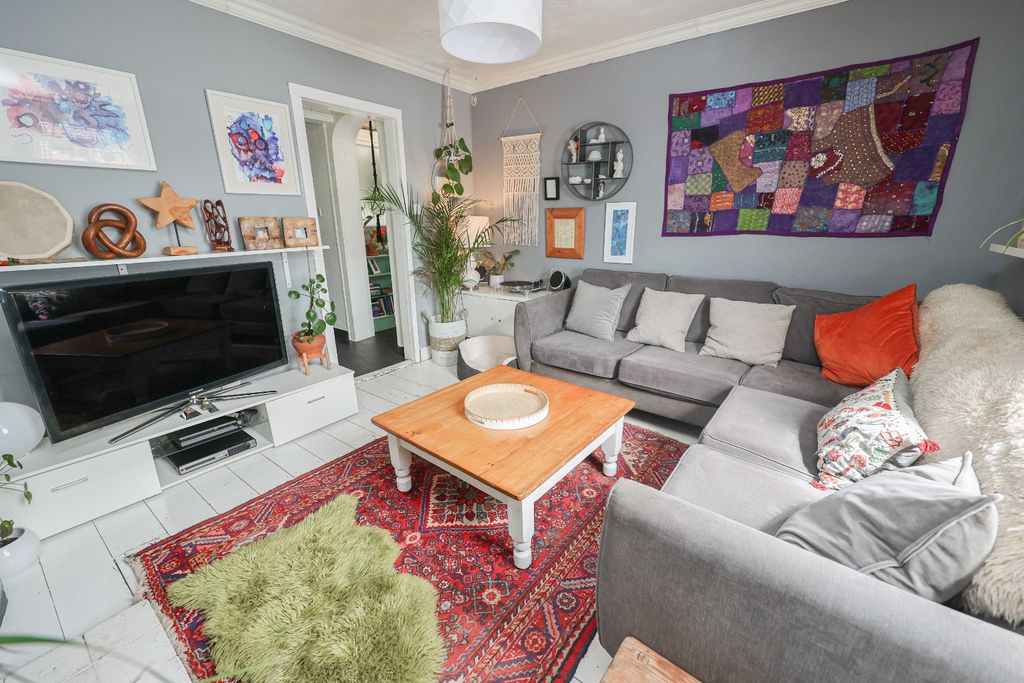 Additional image 4 of 4 bed terraced house for saleMonson Street, Lincoln, Lincolnshire LN5