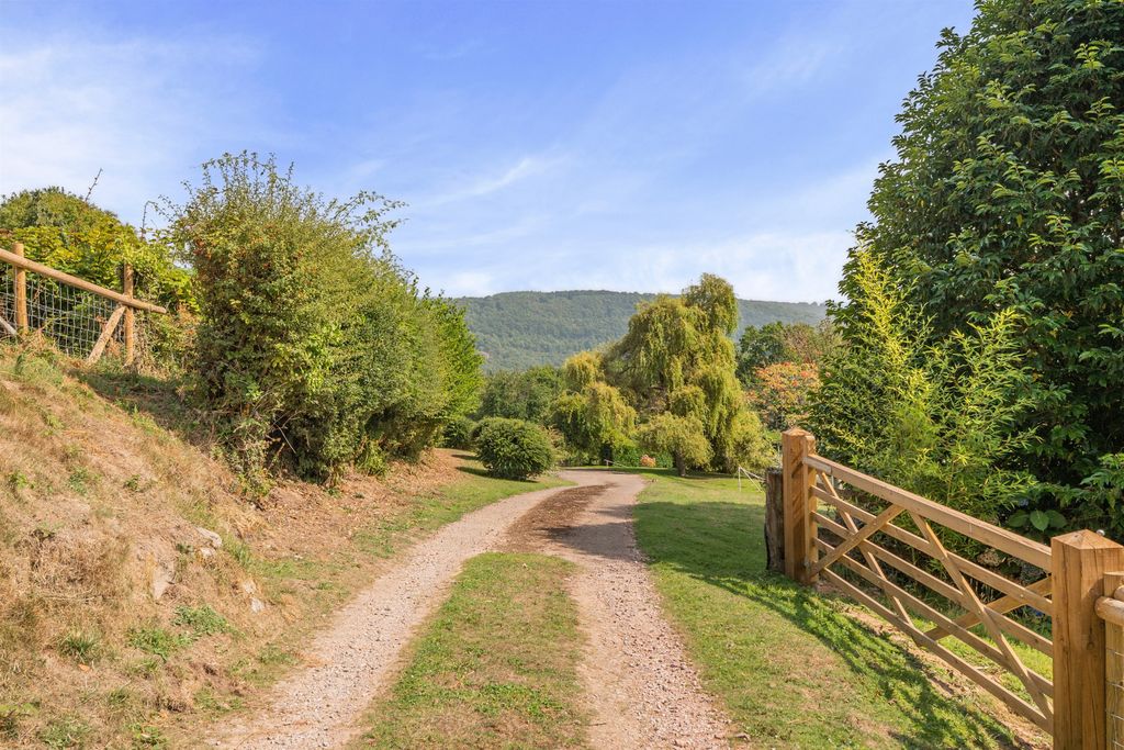 Additional image 24 of 3 bed detached house for saleBarbadoes Hill, Barbadoes, Tintern, Chepstow, Monmouthshire NP16