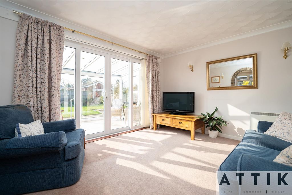 Additional image 10 of 2 bed semi-detached bungalow for saleSt. Michaels Way, Wenhaston IP19
