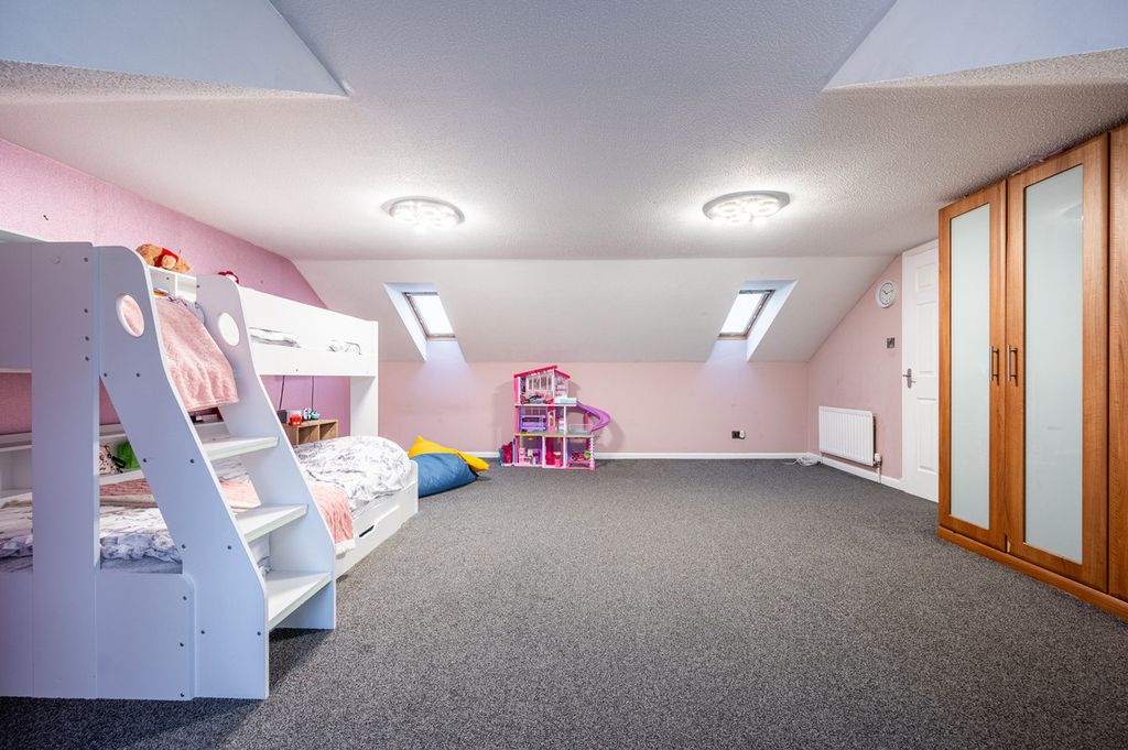 Additional image 13 of 4 bed detached house for saleRoman Road, Ayr KA7