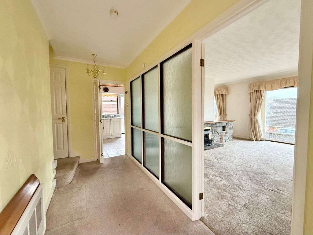 Additional image 4 of 3 bed detached bungalow for saleFairfield Road, Caerleon, Newport NP18