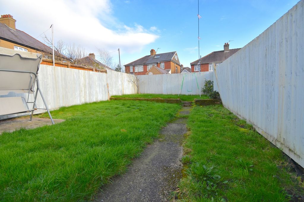 Additional image 17 of 3 bed semi-detached house for saleSt Julians Avenue, Newport NP19