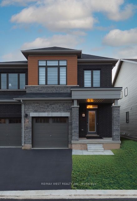 4-7789 Kalar Road N, Niagara Falls, ON, L2H 3T8