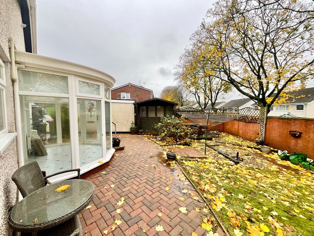 Additional image 11 of 2 bed bungalow for salePlane Tree Close, Caerleon, Newport NP18