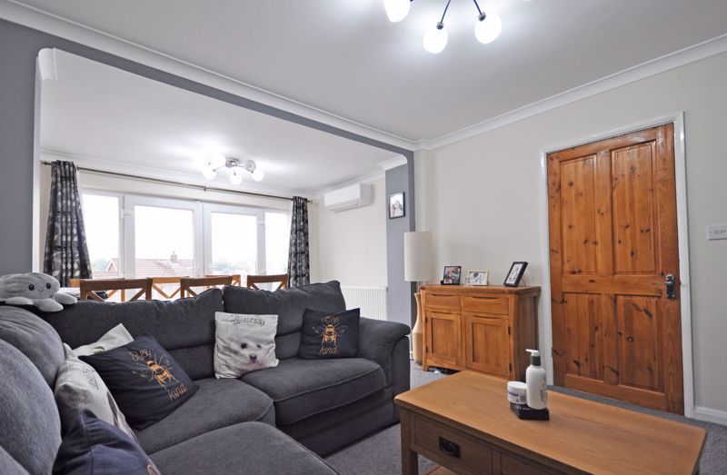 Additional image 3 of 3 bed semi-detached house for saleExtended Period House, Gaer Park Lane, Newport NP20