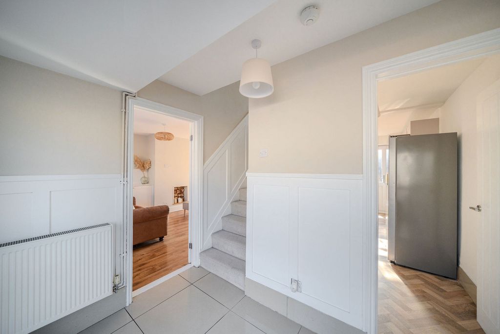 Additional image 9 of 3 bed terraced house for saleWorcester Close, Cwmbran NP44