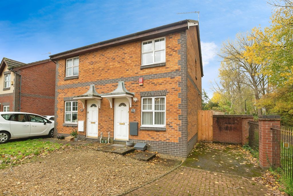 Additional image 16 of 2 bed semi-detached house for saleHawker Close, Pengam Green, Cardiff CF24