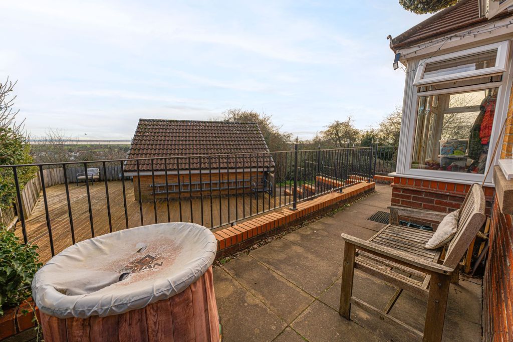 Additional image 31 of 4 bed detached house for saleBadgers Walk, Undy NP26