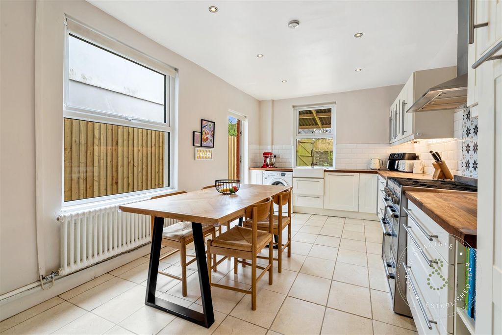 Additional image 11 of 3 bed terraced house for saleWestmoreland Street, Canton, Cardiff CF5