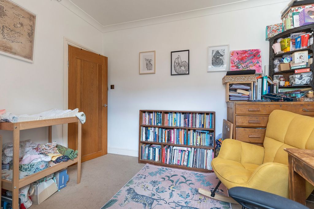 Additional image 12 of 4 bed semi-detached house for saleSt. Lukes Road, Pontnewynydd NP4