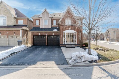 Additional image 8 of 4 Beresford Crescent, Brampton, ON, L6P 2M3