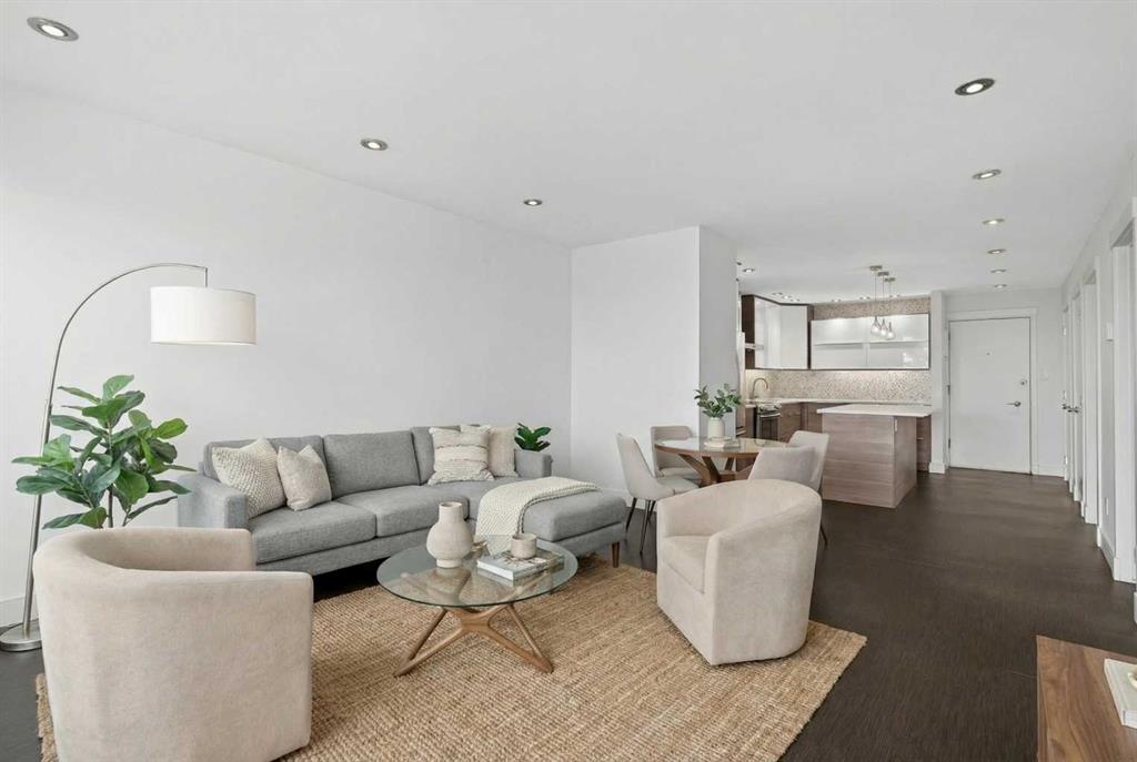 Additional image 5 of 304-512 Cedar Crescent SW, Calgary, AB, T3C 2Y8
