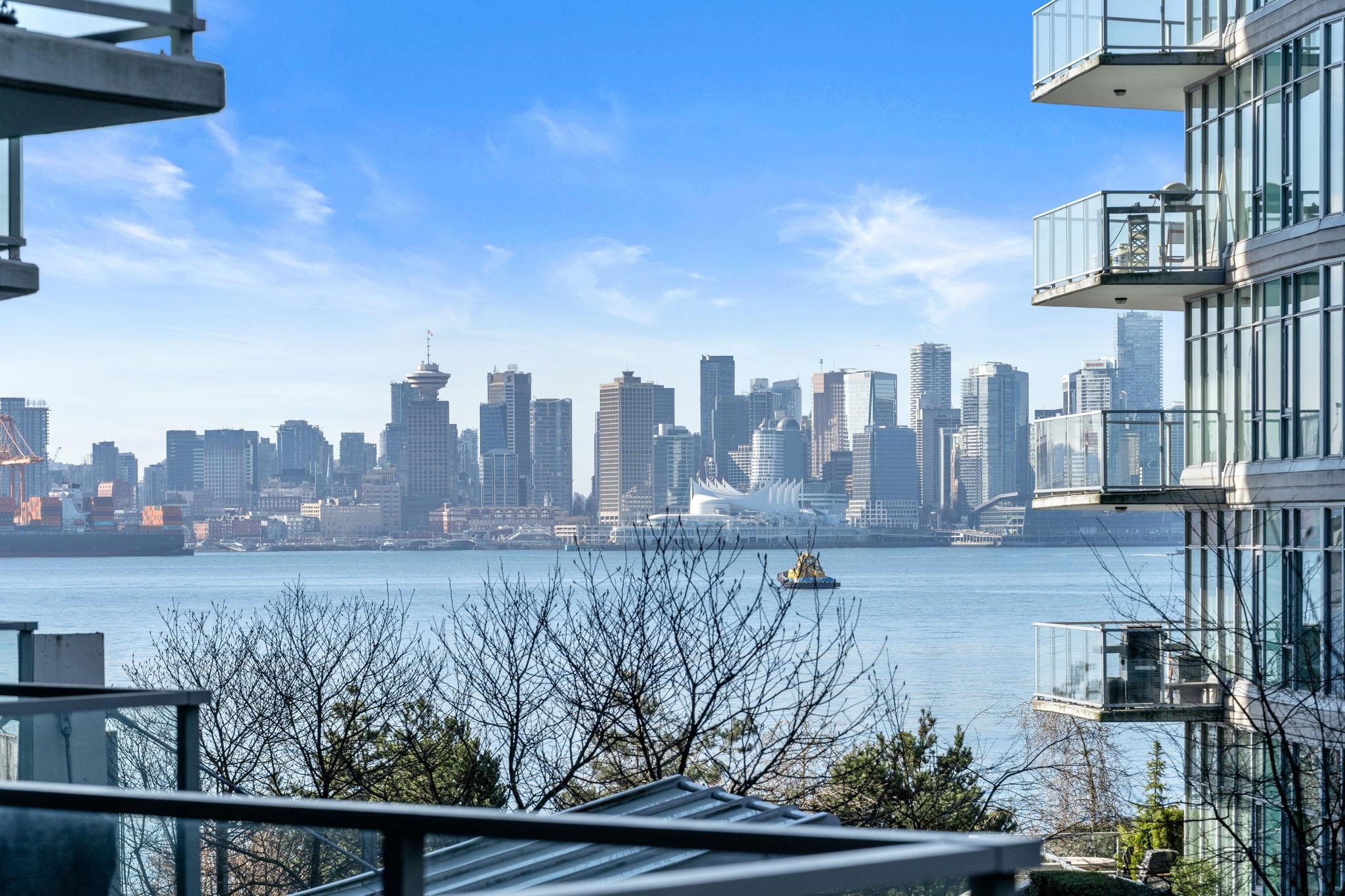 Additional image 4 of 208-199 Victory Ship Way, North Vancouver, BC, V9L 0E2
