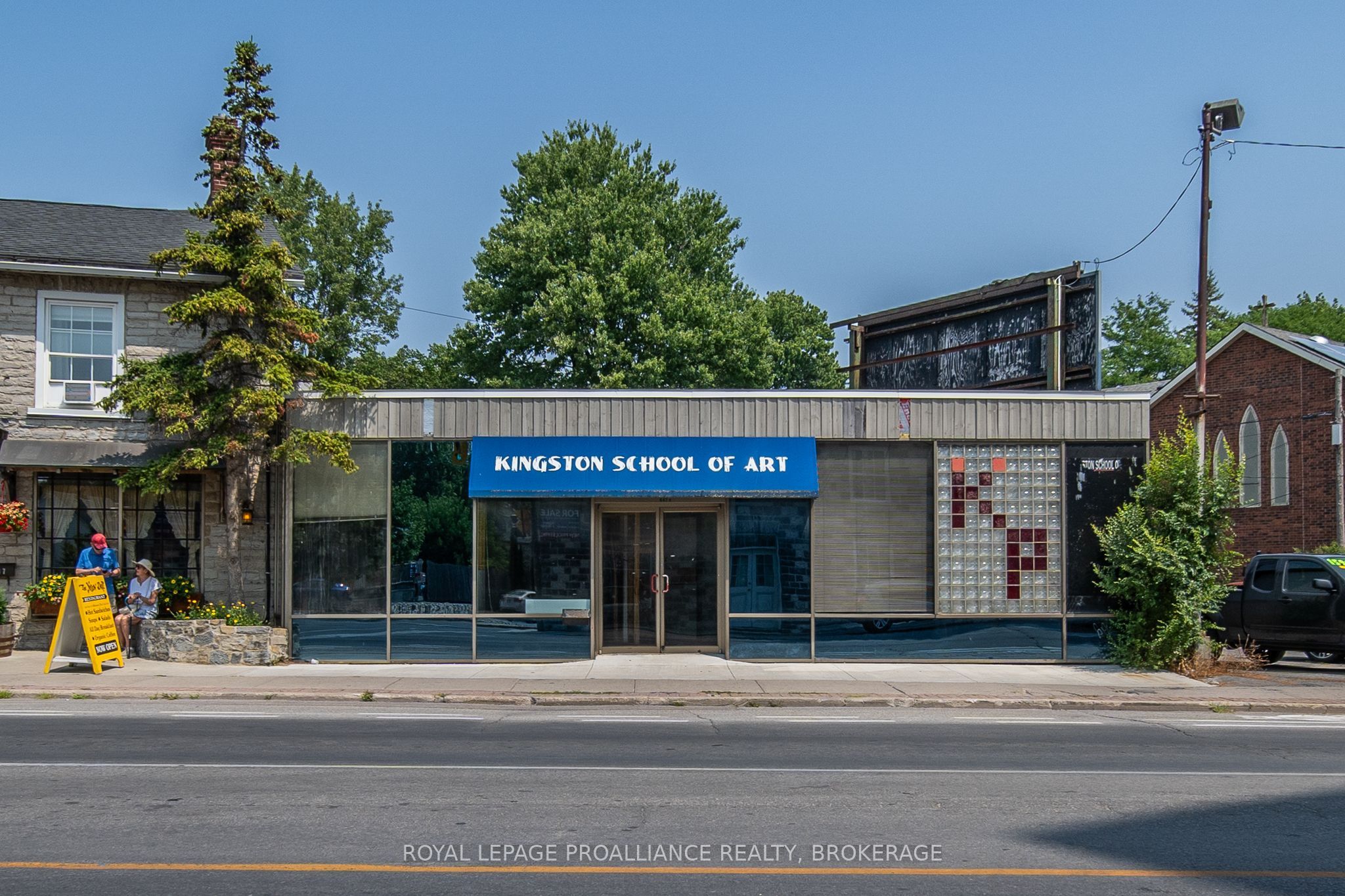 Additional image 3 of Unit:Princes-647 Princess Street, Kingston, ON, K7L 1E4
