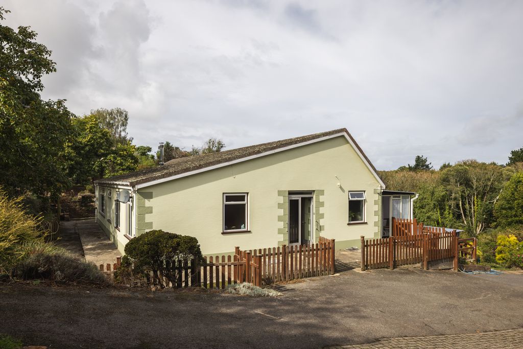 Additional image 12 of 6 bed detached house for saleLa Rue De La Blanche Pierre, St. Lawrence, Jersey JE3