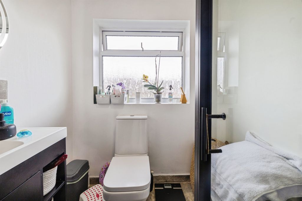 Additional image 13 of 2 bed semi-detached house for saleHope Street, Lincoln LN5