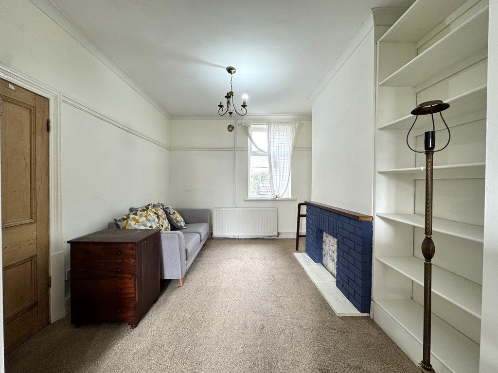 Additional image 7 of 3 bed terraced house for saleWonderful Spacious Period Home. Clifton Road, Newport NP20