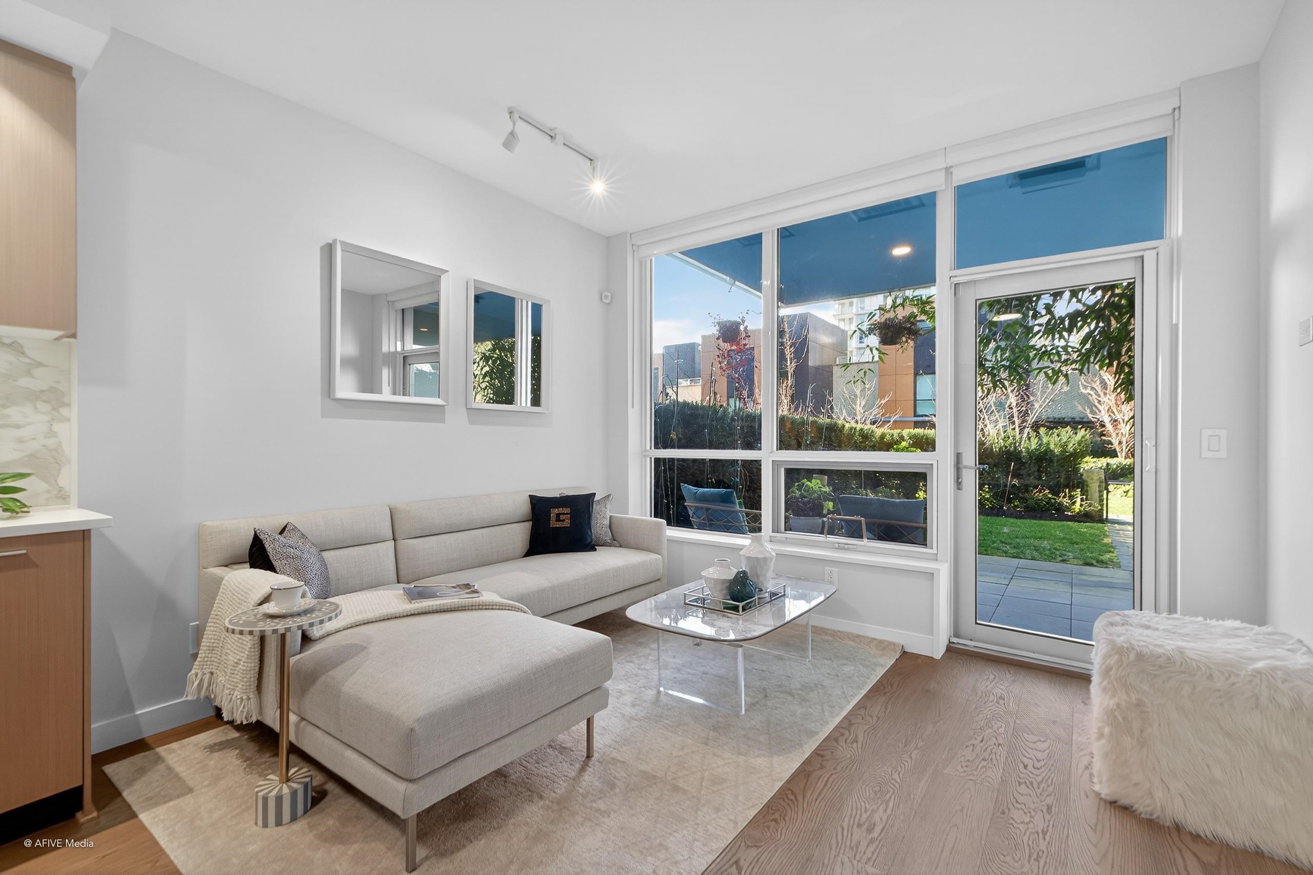 Additional image 5 of 101-5608 Berton Avenue, Vancouver, BC, V6S 0M6