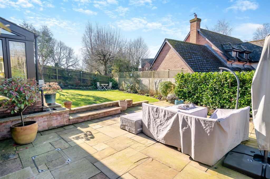 Additional image 35 of 5 bed detached house for saleCenturions Court, Caerwent, Caldicot, Monmouthshire NP26