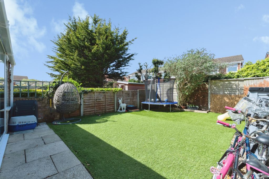 Additional image 3 of 3 bed semi-detached house for saleBronte Avenue, Christchurch BH23