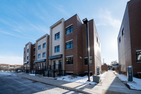 Additional image 7 of 125-1062 Douglas Mccurdy Common, Mississauga, ON, L5G 0C6