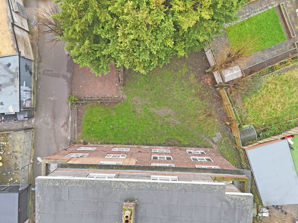 Additional image 3 of Land for saleCairnfield Avenue, Neasden NW2