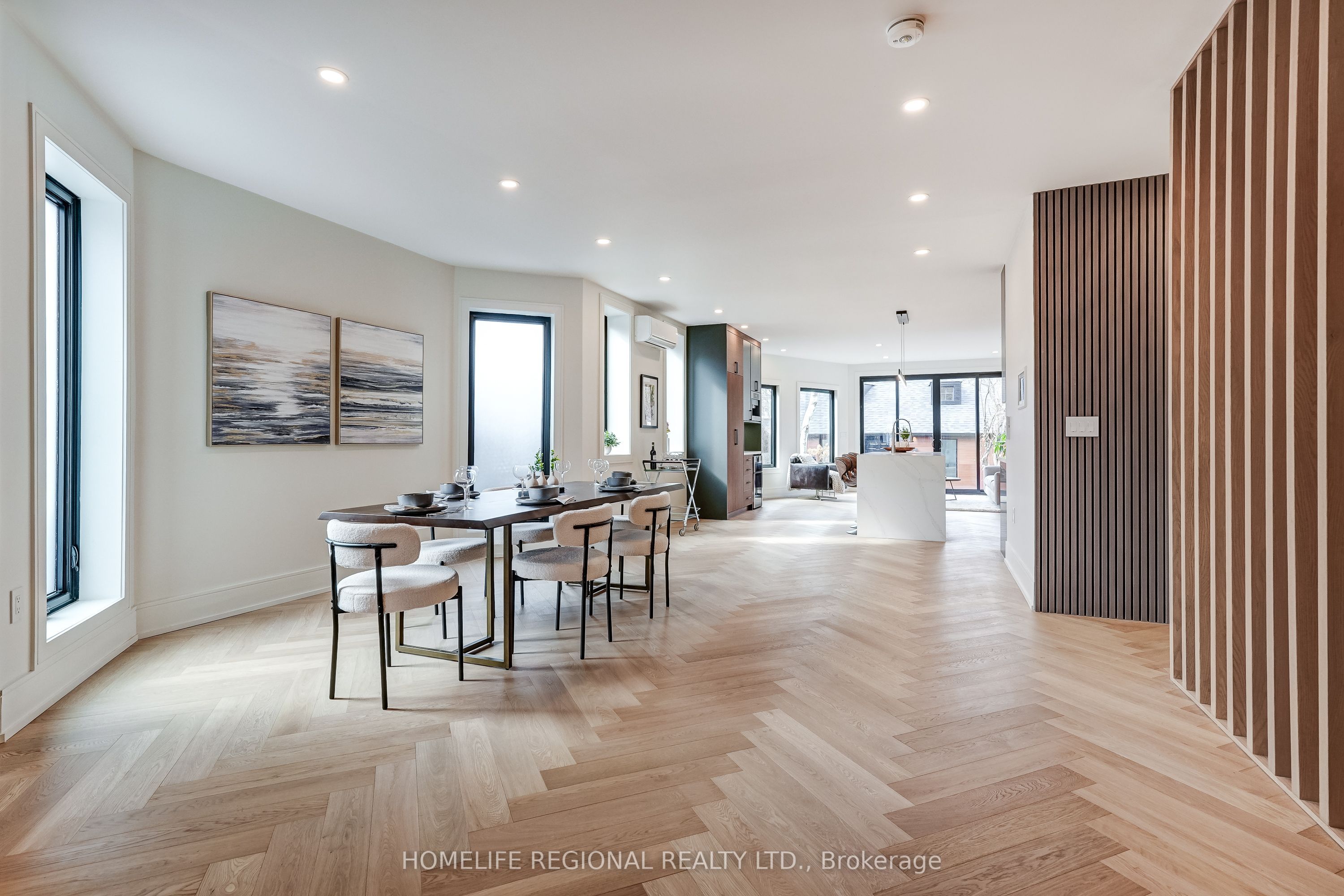 12 Macdonell Avenue, Toronto, ON, M6R 2A2 photo 5