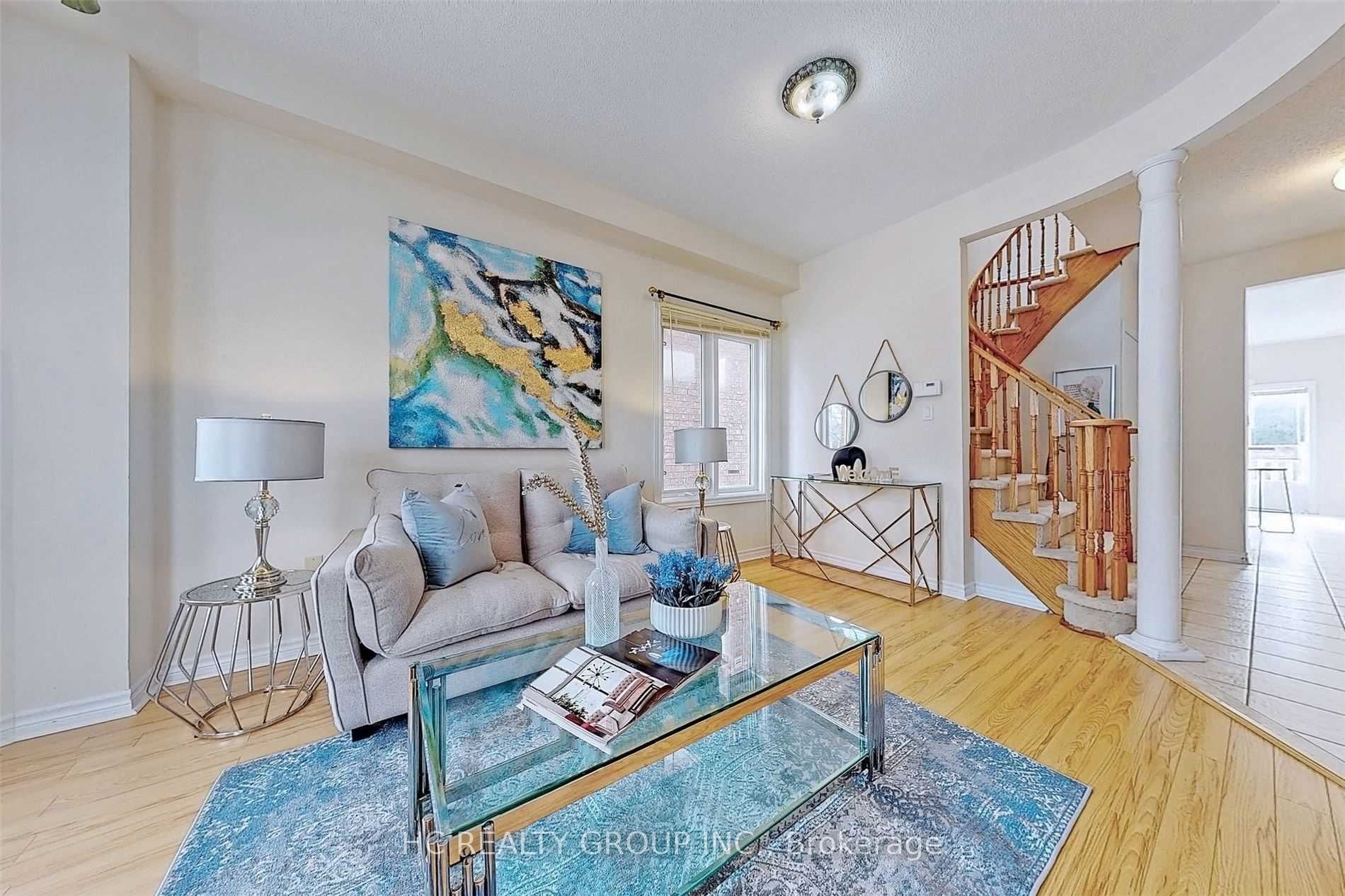 3 Miramar Drive, Markham, ON, L6E 1Z6 photo 3
