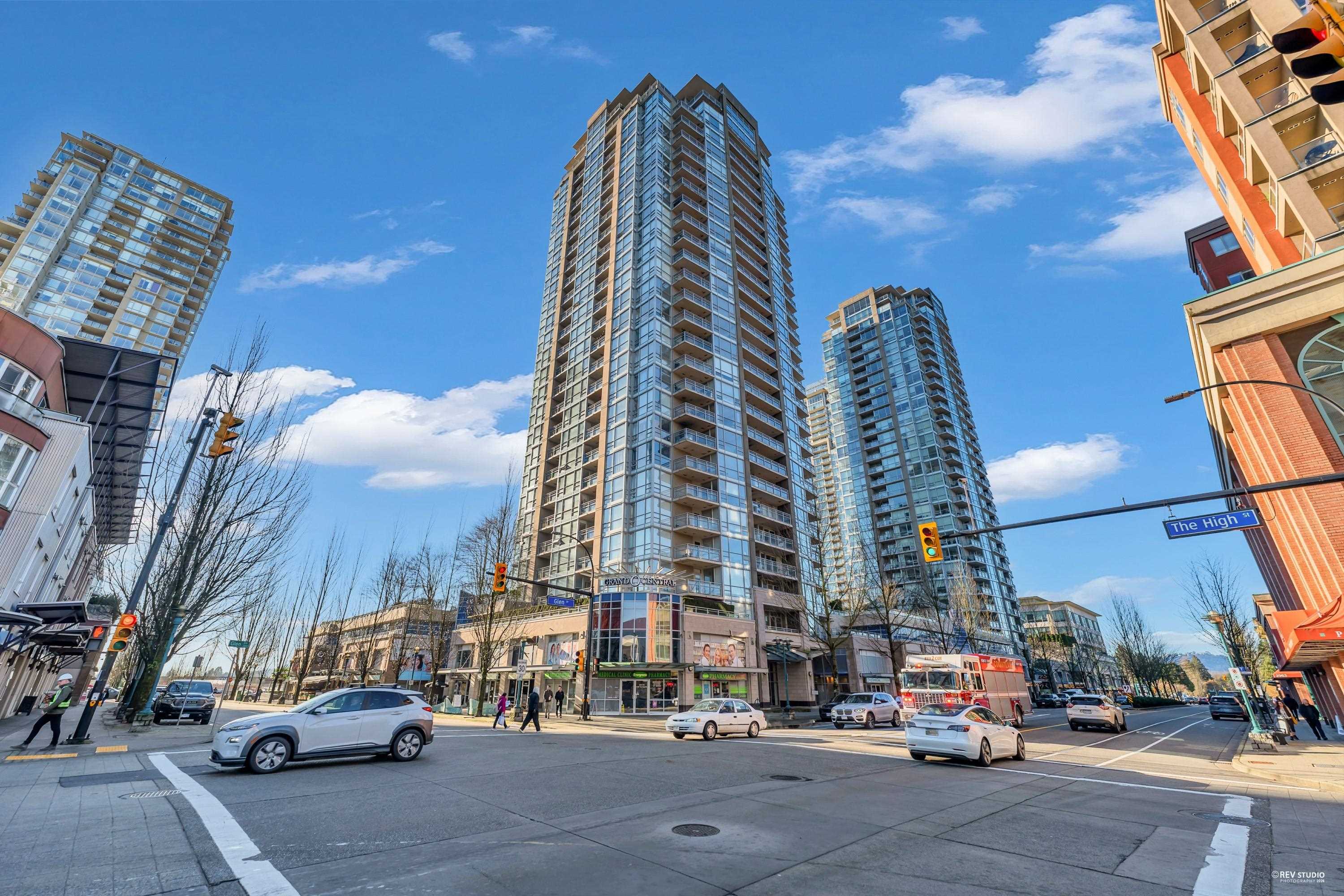 Additional image 2 of 705-2978 Glen Drive, Coquitlam, BC, V3B 0C3