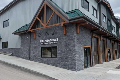 Additional image 7 of 1204-100 Alpine Meadows, Canmore, AB, T1W 1L1