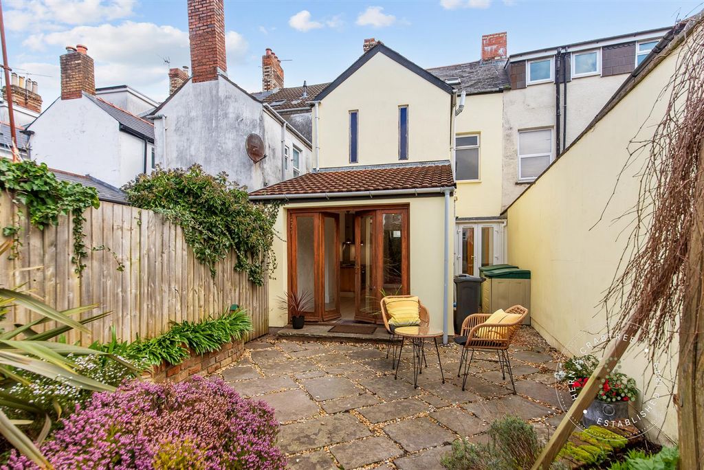 Additional image 32 of 4 bed terraced house for saleKings Road, Pontcanna, Cardiff CF11