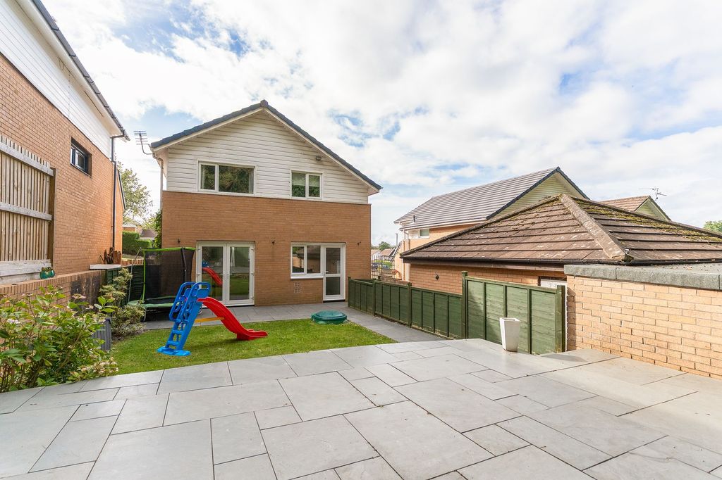Additional image 25 of 4 bed detached house for saleMillfield Park, Undy NP26