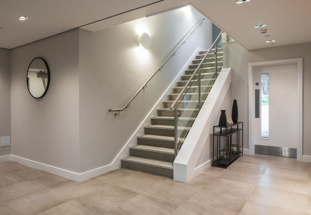 Additional image 3 of 2 bed flat for saleLa Pouquelaye, St. Helier, Jersey JE2