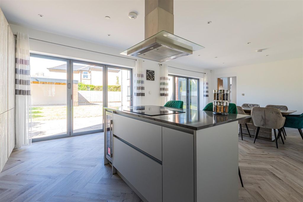 Additional image 6 of 5 bed detached house for saleChurch Road, Lisvane, Cardiff CF14