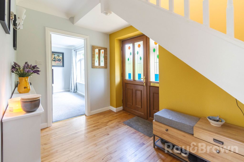 Additional image 13 of 5 bed detached house for saleCherry Orchard Road, Lisvane, Cardiff CF14