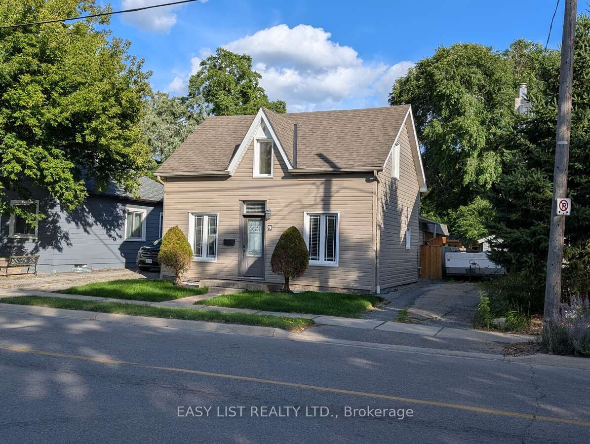 Additional image 4 of 9 Jessie Street, Brampton, ON, L6Y 1L3