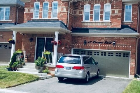 Additional image 7 of (Bsmt)-12 Locarno Street, Brampton, ON, L6R 3T8