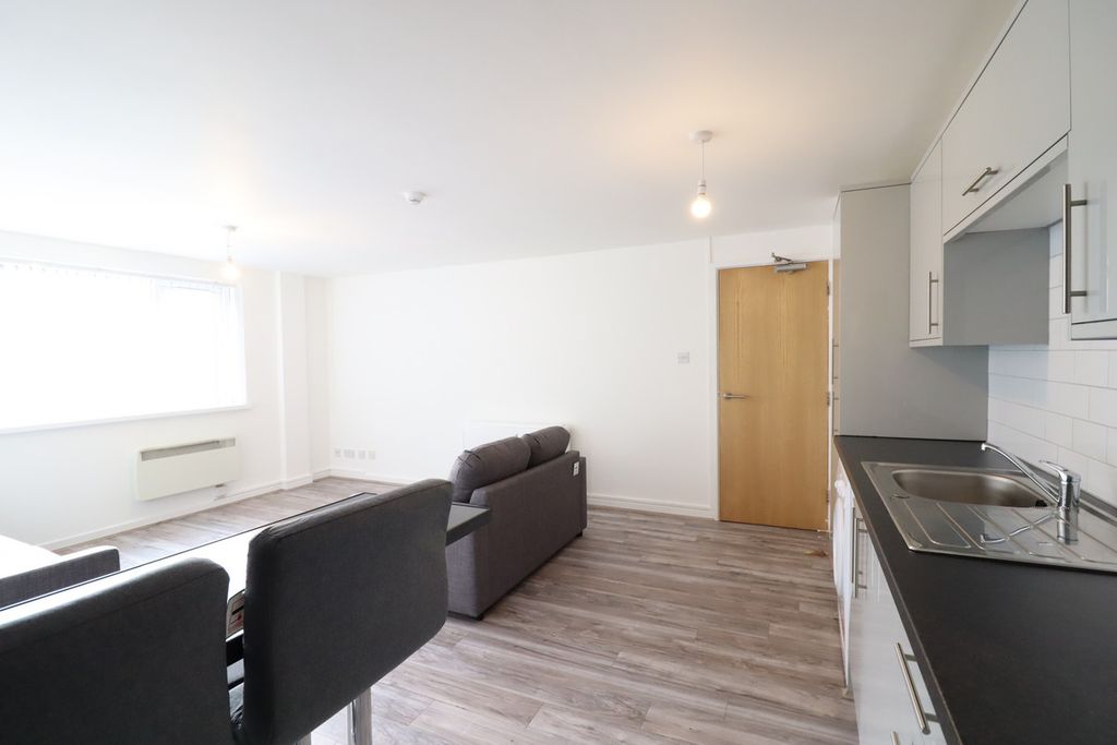 Additional image 9 of 2 bed flat for saleTudor Street, Cardiff CF11